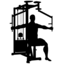 Croci alla Pectoral Machine