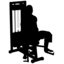 Adduzione dell'Anca
