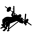 Panca declinata