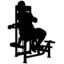 Hyperextension alla Macchina