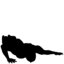 Flessioni dell'Arciere