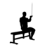 Pulldown a Braccio singolo