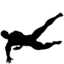 Abduzione dell'Anca da Terra